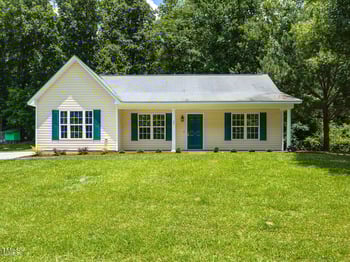 381 Gray Ghost Ln, Benson, NC 27504