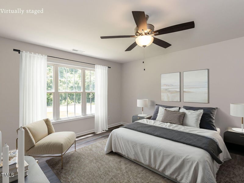 381 Gray Ghost Ln, Benson, NC 27504