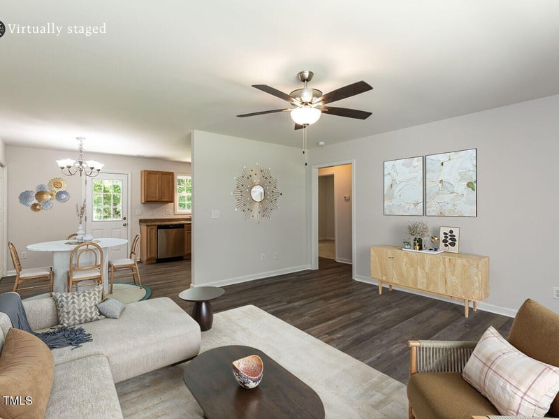 381 Gray Ghost St, Benson, NC 27504