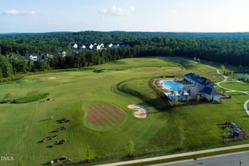 381 High Woods Rg, Chapel Hill, NC 27517