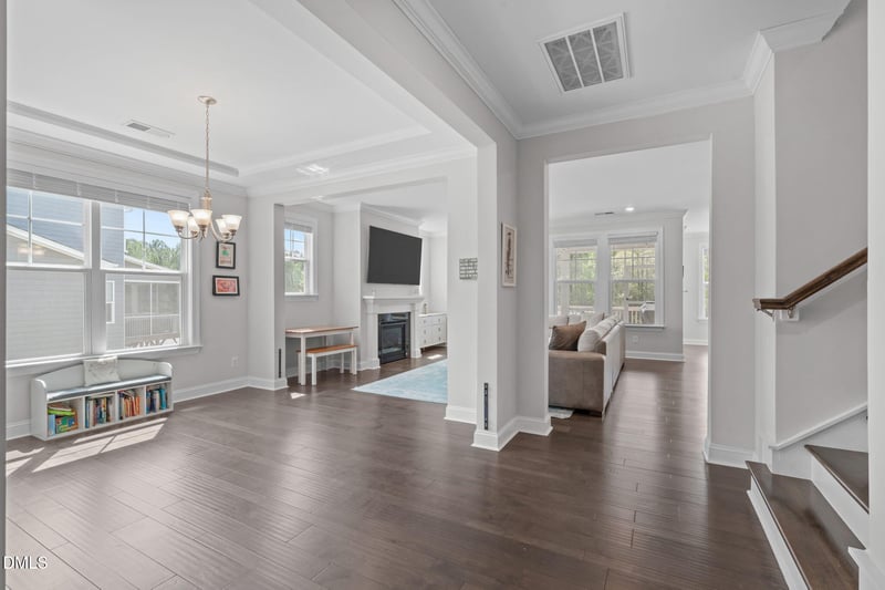 381 High Woods Rg, Chapel Hill, NC 27517