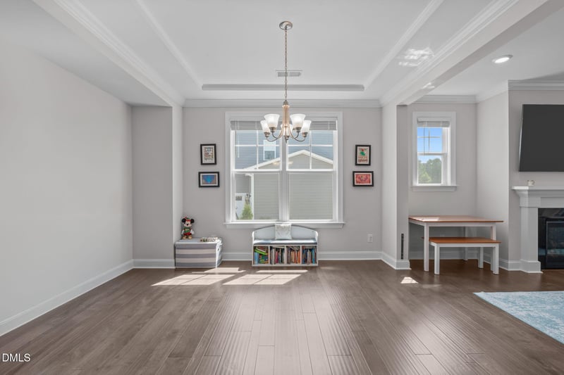 381 High Woods Rg, Chapel Hill, NC 27517
