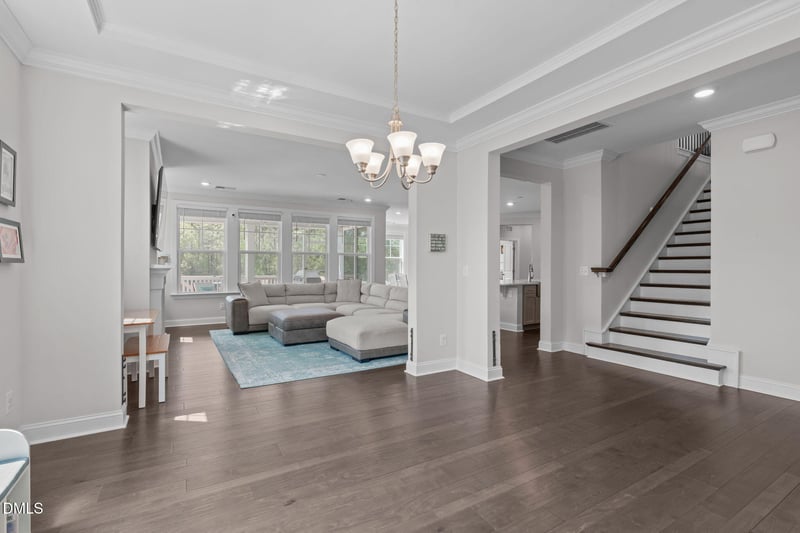 381 High Woods Rg, Chapel Hill, NC 27517