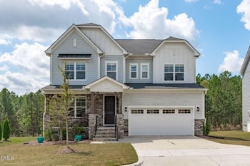 381 High Woods Rg, Chapel Hill, NC 27517