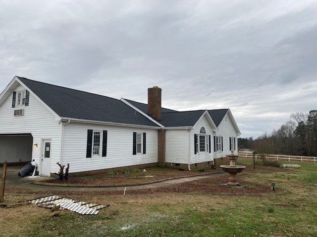 381 Mabry Rd, Angier, NC 28334