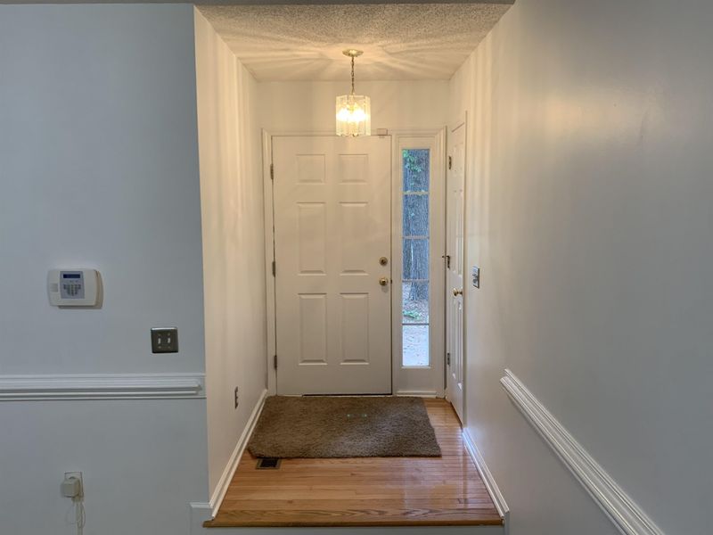 381 Parrish Farm Ln, Benson, NC 27504