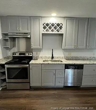 381 Summer Hill Rd, Fayetteville, NC 28303