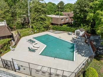 381 Summerwalk Cir, Chapel Hill, NC 27517