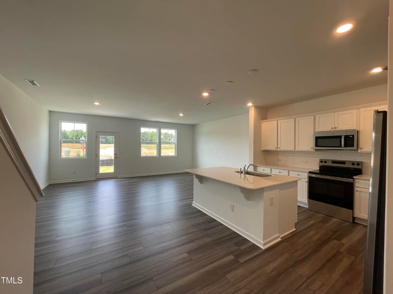 381 Thompson Overlook Way, Smithfield, NC 27577