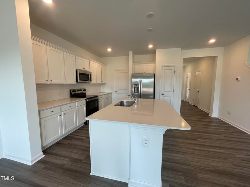 381 Thompson Overlook Way, Smithfield, NC 27577