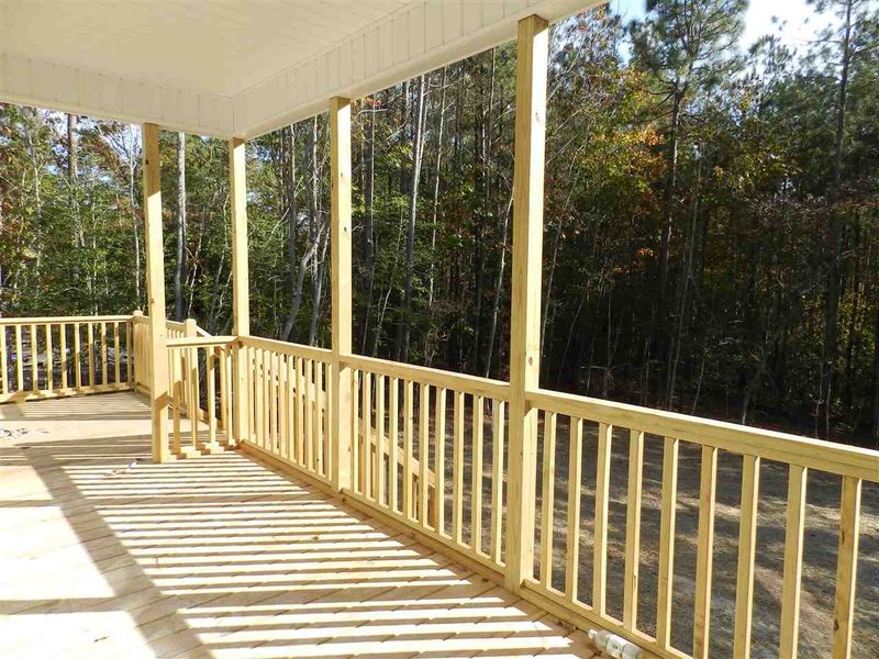 381 Timberland Dr, Angier, NC 27501