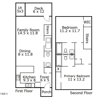 381 Williams St, Angier, NC 27501