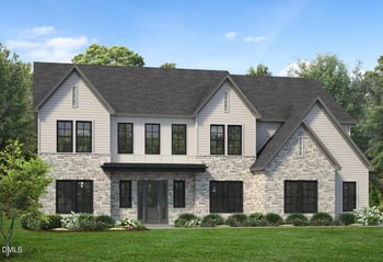 3810 Bengal Stripe Way #5, Fuquay Varina, NC 27526
