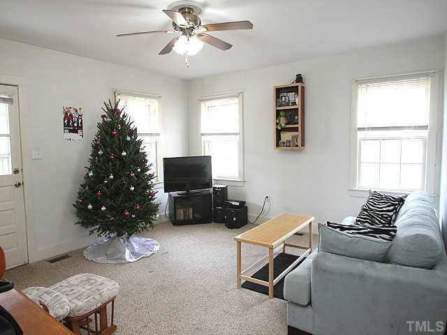 3810 Bland Rd, Raleigh, NC 27609