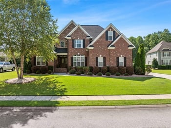3810 Corapeake Dr, Fayetteville, NC 28312