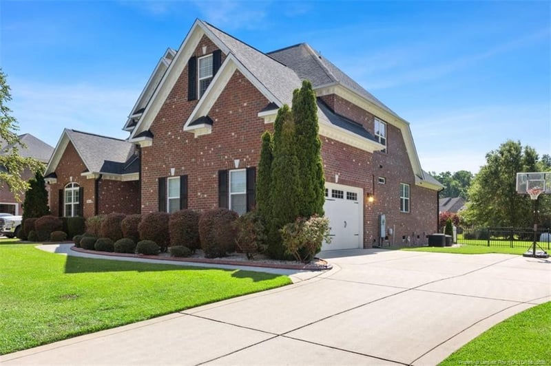 3810 Corapeake Dr, Fayetteville, NC 28312