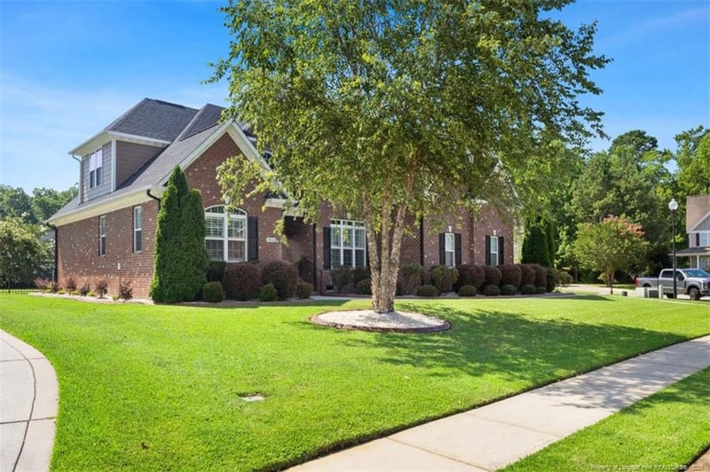 3810 Corapeake Dr, Fayetteville, NC 28312