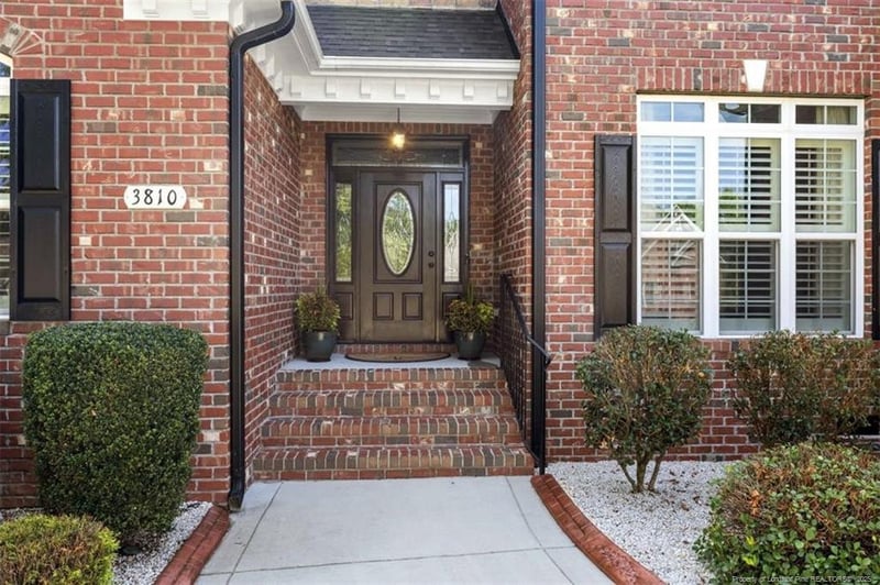 3810 Corapeake Dr, Fayetteville, NC 28312