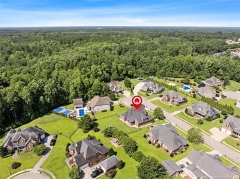 3810 Corapeake Dr, Fayetteville, NC 28312
