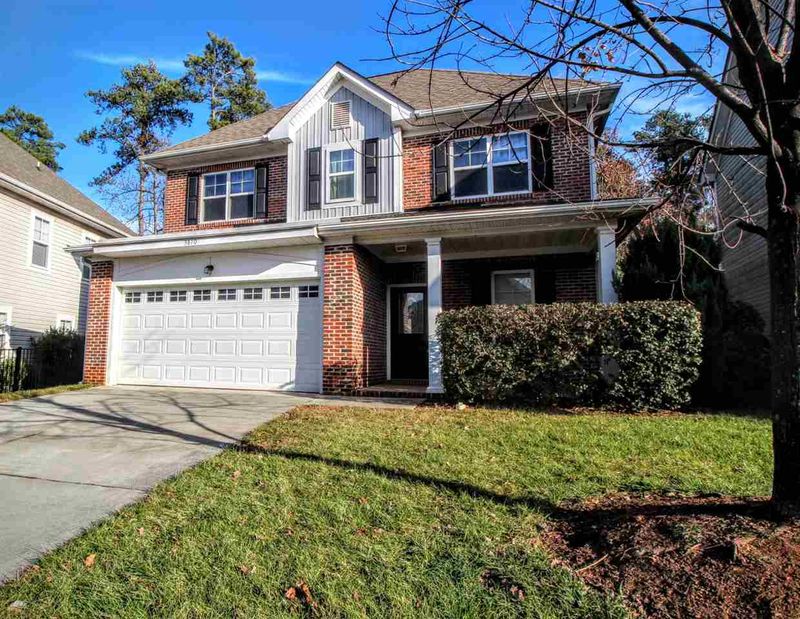 3810 Cumberland Pond Rd, Raleigh, NC 27606
