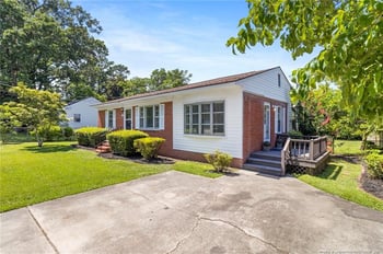 3810 David St, Fayetteville, NC 28304