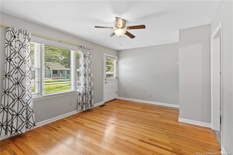 3810 David St, Fayetteville, NC 28304