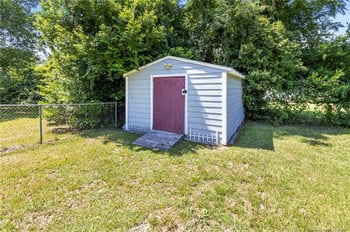 3810 David St, Fayetteville, NC 28304
