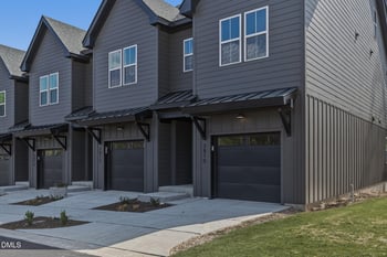 3810 Granite Mill Way, Raleigh, NC 27616