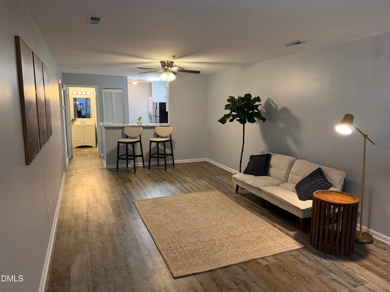 3810 Grey Harbor Dr #203, Raleigh, NC 27616