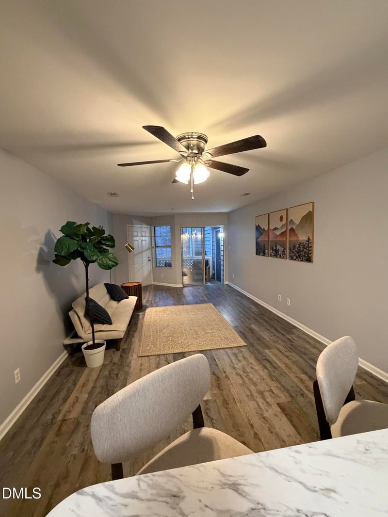 3810 Grey Harbor Dr #203, Raleigh, NC 27616