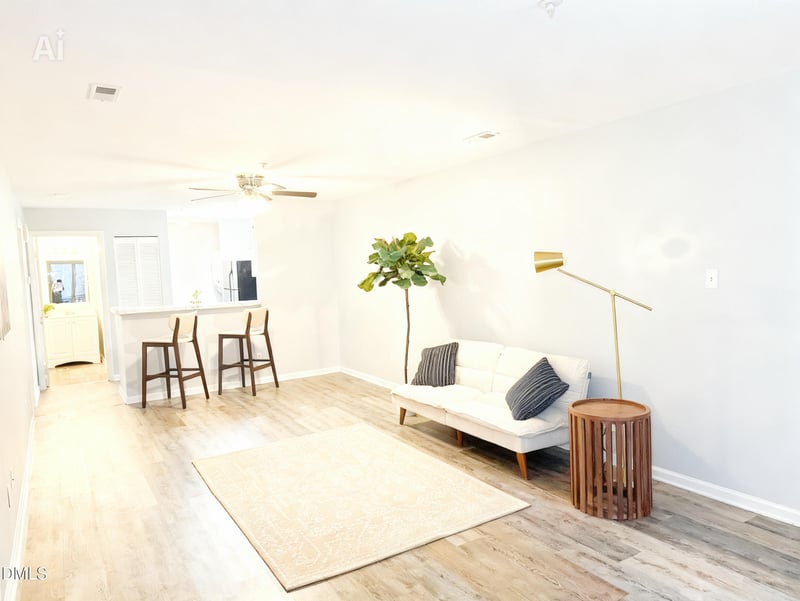 3810 Grey Harbor Dr #203, Raleigh, NC 27616