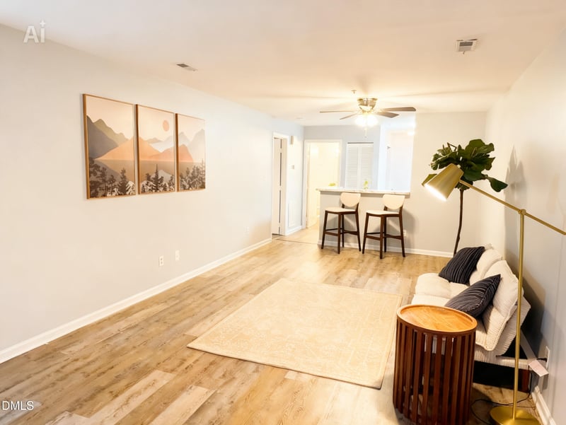 3810 Grey Harbor Dr #203, Raleigh, NC 27616