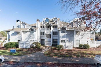 3810 Grey Harbor Dr #307, Raleigh, NC 27616