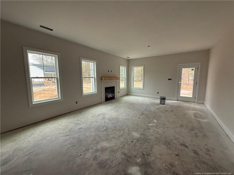 3810 Hattaras Dr, Fayetteville, NC 28312