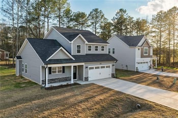 3810 Hatteras Dr, Fayetteville, NC 28312