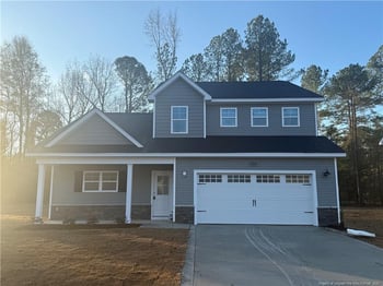 3810 Hatteras Dr, Fayetteville, NC 28312