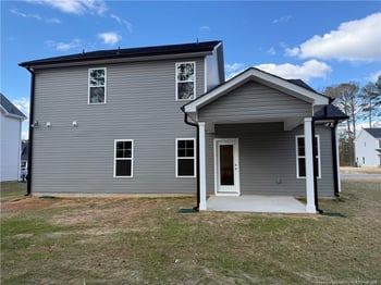 3810 Hatteras Dr, Fayetteville, NC 28312