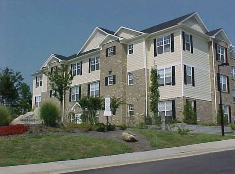 3810 Lunceston Way #101, Raleigh, NC 27613