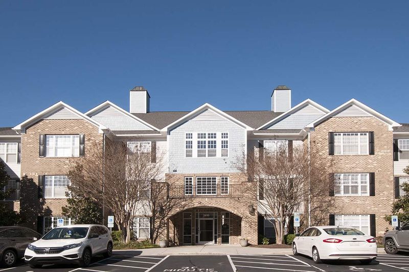 3810 Lunceston Way #104, Raleigh, NC 27613