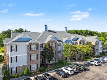 3810 Lunceston Way #301, Raleigh, NC 27613