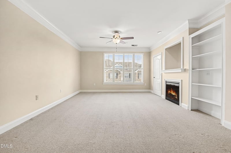 3810 Lunceston Way #301, Raleigh, NC 27613