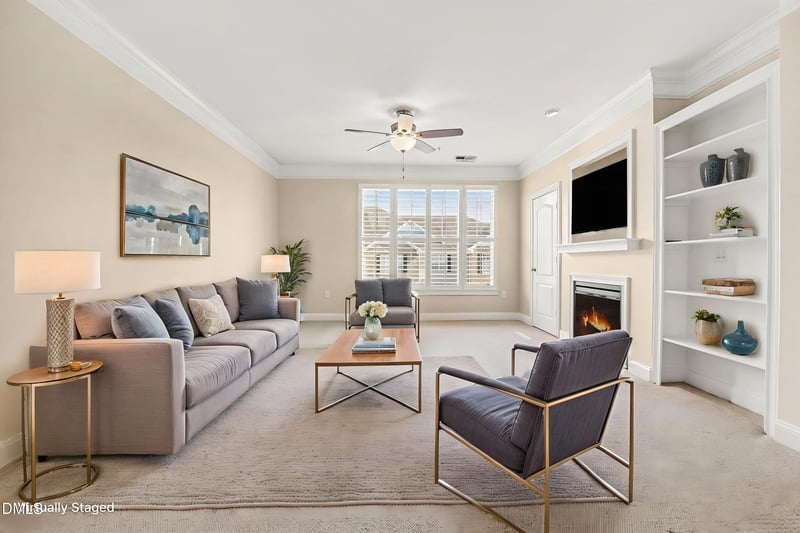 3810 Lunceston Way #301, Raleigh, NC 27613