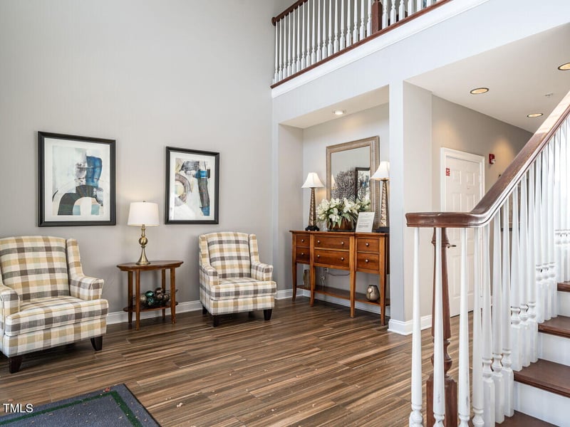 3810 Lunceston Way #305, Raleigh, NC 27613