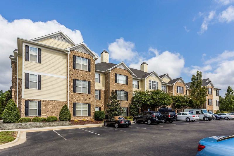3810 Lunceston Way #308, Raleigh, NC 27613