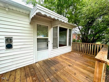 3810 Pendergrass St, Durham, NC 27704