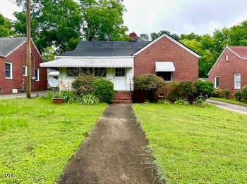 3810 Pendergrass St, Durham, NC 27704