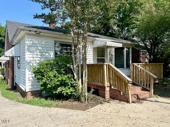 3810 Pendergrass St, Durham, NC 27704
