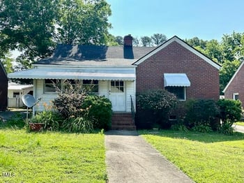 3810 Pendergrass St, Durham, NC 27704