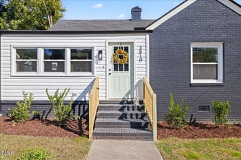 3810 Pendergrass St, Durham, NC 27704