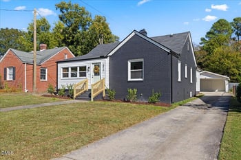 3810 Pendergrass St, Durham, NC 27704